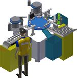 Automatic Storage & Retrieval systems of Components for Indian ...