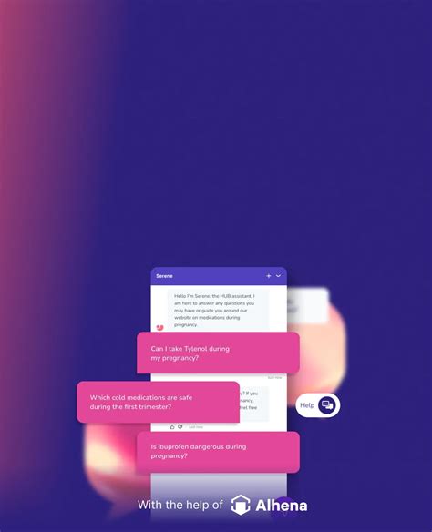 Promethazine (Histantil®) - Healthy Pregnancy Hub