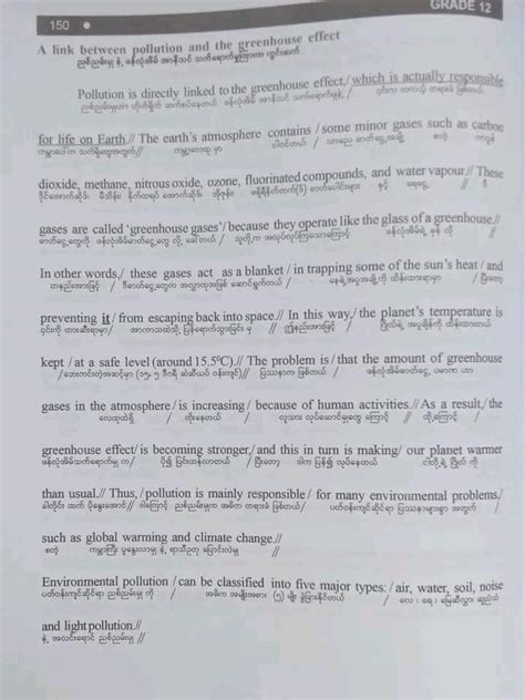 Image result for Grade 12 Eng Unit 12