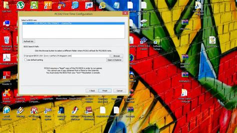 Pcsx2 Bios Download Tutorial 的图像结果