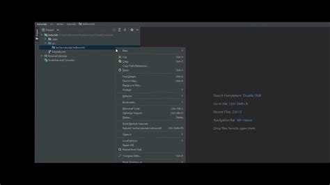 Tutorial IntelliJ Bahasa Indonesia 的图像结果
