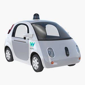 Image result for Waymo Models