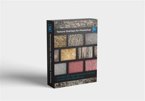 Background Textures for Photoshop