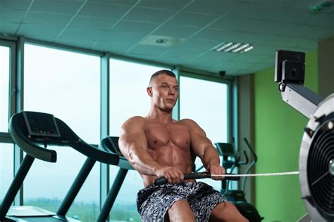 Image result for Back Muscle Machine Exercises