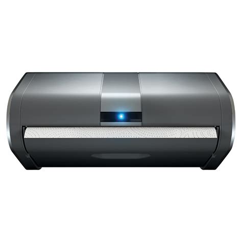 Snapklik.com : Innovia Automatic Paper Towel Dispenser. Touchless ...
