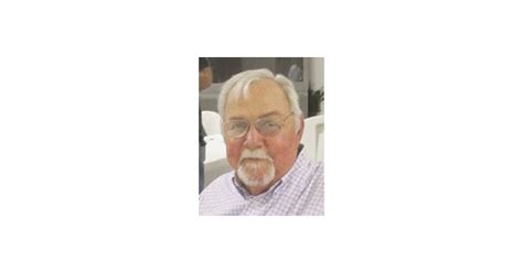 Benjamin Crisman Obituary (2024) - Edinburg, VA - Northern Virginia Daily