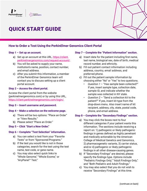 How to Make a Quick Start Guide 的图像结果