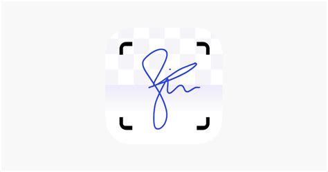 Image result for Signature Scanner App