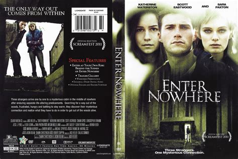 Enter Nowhere wallpapers, Movie, HQ Enter Nowhere pictures | 4K ...