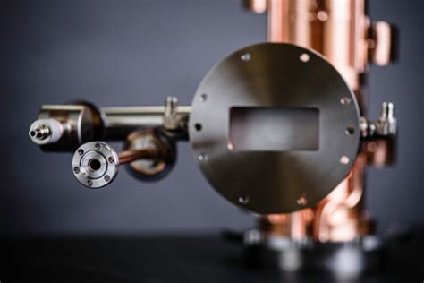 Image result for RF Accelerators