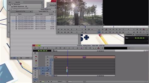 Image result for Avid Audio Editing Tutorial