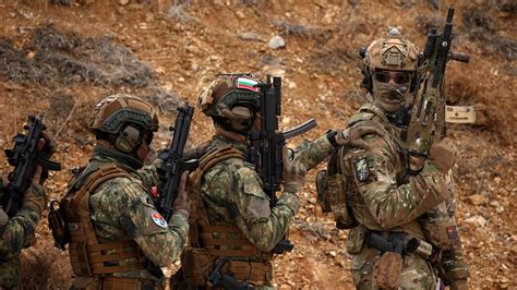 Turkey blocking Israel-Nato military drills until permanent Gaza truce ...