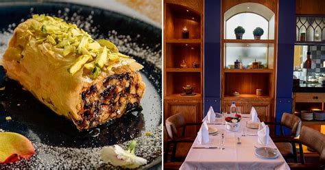 Critic's Review: Rediscover Central Asian Flavours At Orza | WhatsHot ...