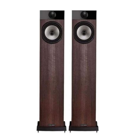Buy Fyne Audio F302 Floorstanding Speaker (Pair) at best price in India