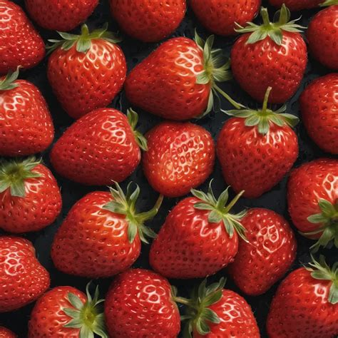 Isolating DNA from Strawberries: A Scientific Exploration