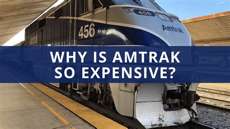 Is Amtrak Safe To Ride? Alone? At Night? Amtrak Safety Stats