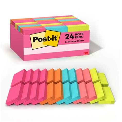 Image result for Post It Notes 1.5 X 2