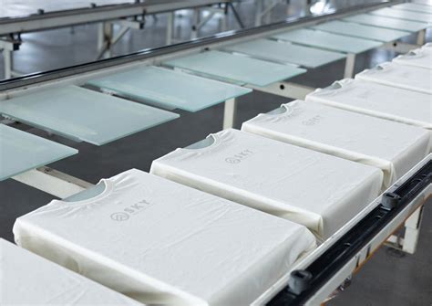 How It's Made – Sky Manufacturing Info