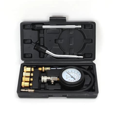 Top 12 Compression Testers for Accurate Diagnostics