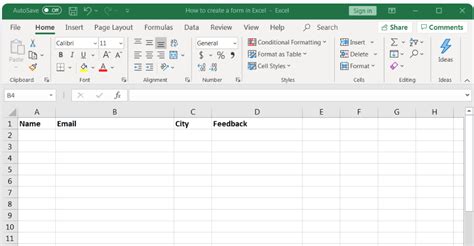 Form Box in Excel 的图像结果