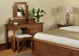Image result for Single Dressing Table