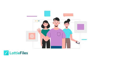 Cooperation Animation 的图像结果