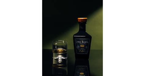 Jon Basil Tequila Introduces New Premium Añejo Offering