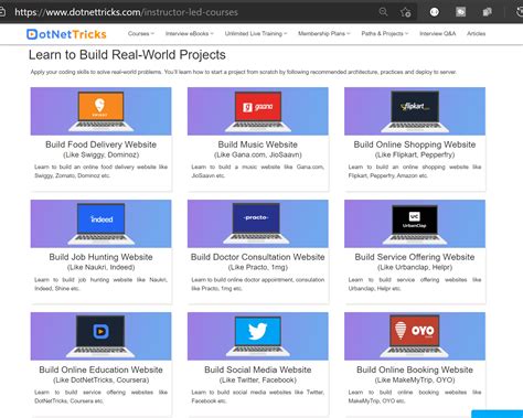John Galloway MVC 4 Tutorial 的图像结果