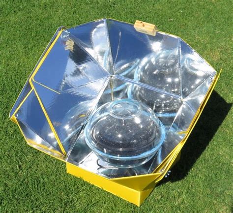 Image result for Solar Cooker Recipes