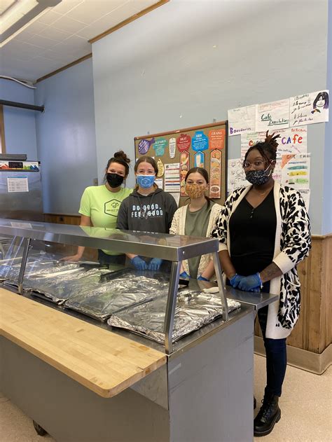 Volunteer Opportunities — Denver Children's Home