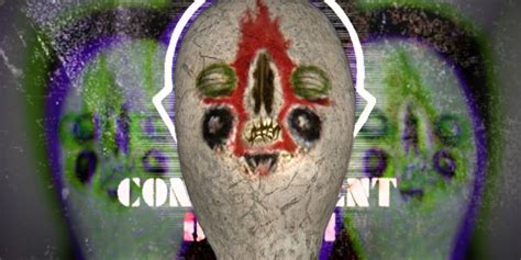 Image result for SCP Containment Unit