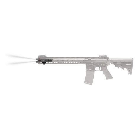 Crimson Trace Cree XPL LED Waterproof Tactical Weapon Light for Rail ...