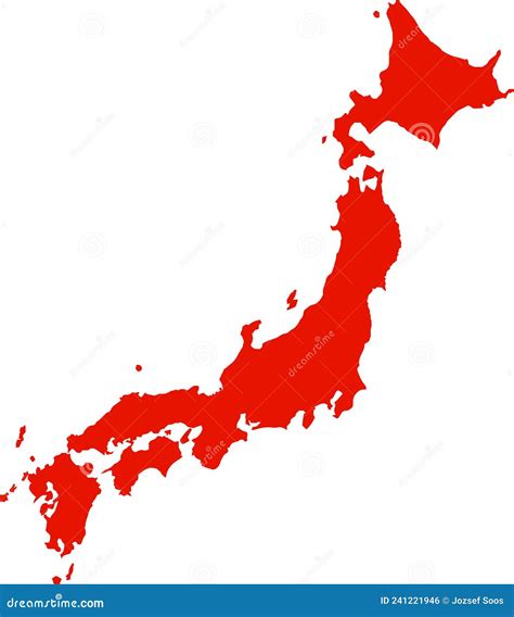 Japan Map Outline 的图像结果