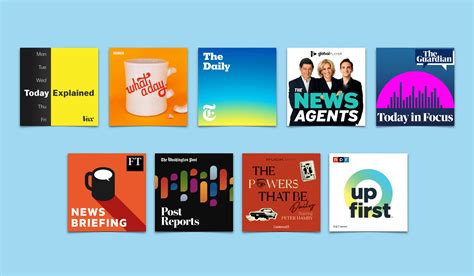 The 9 Best Daily News Podcasts to Listen to in 2025