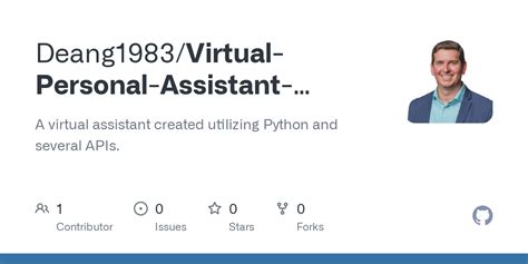 Python Virtual Personal Assistant for Ubuntu 的图像结果