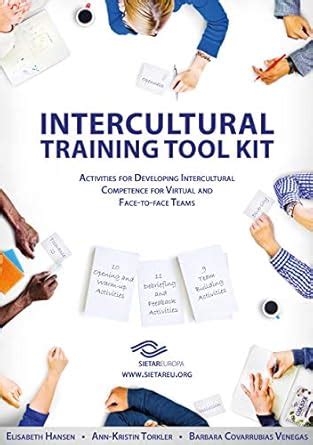 SIETAR Europa Intercultural Training Tool Kit: Activities for ...