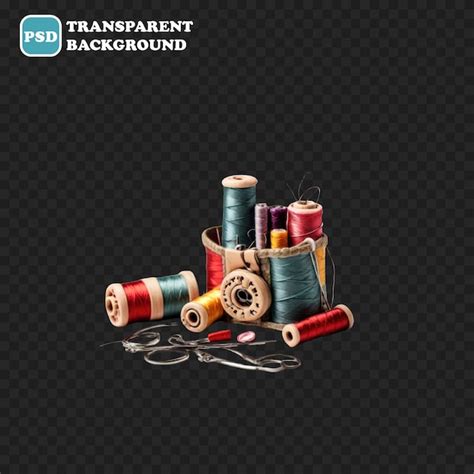 Image result for Sewing Kit Icon