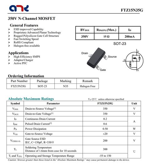 【代理线】方舟微推出的增强型NMOS产品-电子工程专辑