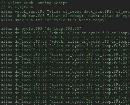 Image result for CS GO Scripts