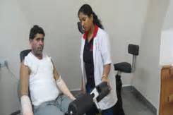 National Burns Centre ::: A 50 beded Burns Hospital at Airoli, New ...