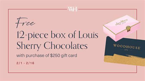 Spa Services| Mount Pleasant, SC | Woodhouse Spa