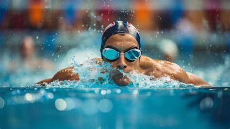 Swimmer 的图像结果