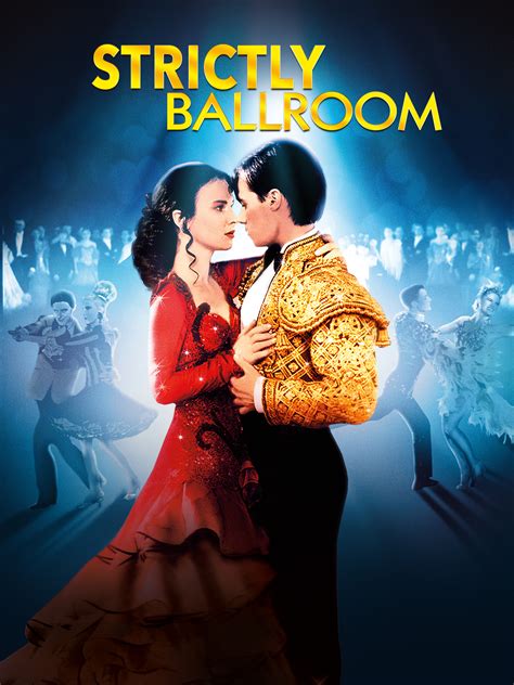 Prime Video: Strictly Ballroom
