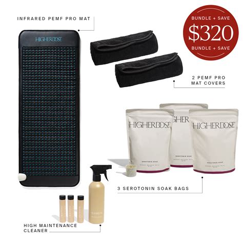 8 Benefits of PEMF Therapy | HigherDOSE