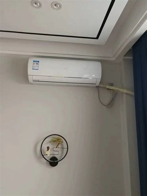 生活小常识：挂式空调尺寸 挂式空调什么牌子好 - 装修保障网