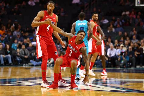 Wizards vs. Hornets final score: Washington drops third straight in 123 ...