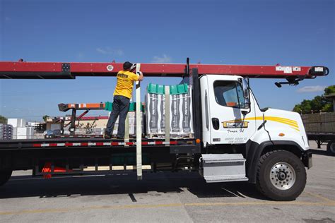 SPEC Building Materials Corporation