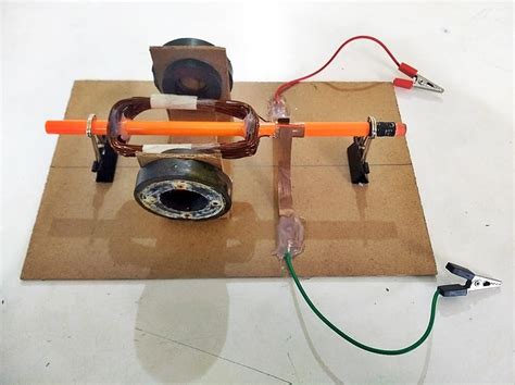 Image result for Generator Science Prpject