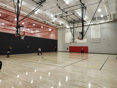 Silver Spring Recreation and Aquatic Center