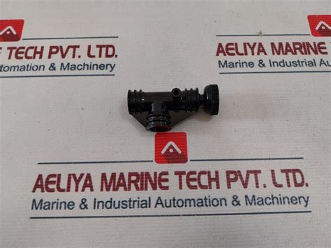15-4691 Plastic Air Bleeder Assembly – Aeliya Marine